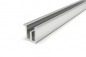 Preview: Shaft clamping profile slot 8 D6 I-type